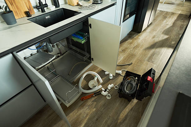 Reliable Leak Detection contractor in Crete, IL by Street Wise - Plumbing